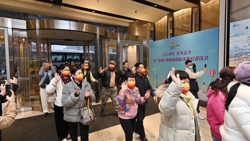 上海高端定制跟团游哪家好